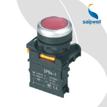 SAIP/SAIPWELL Push Button Switch Waterproof 120v